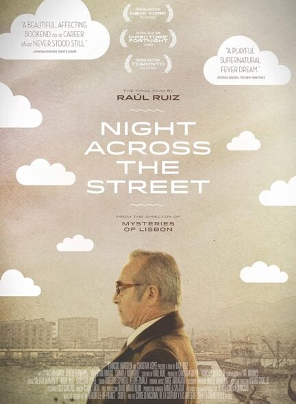 دانلود صوت دوبله فیلم Night Across the Street