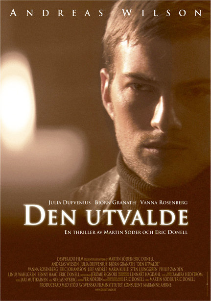 دانلود صوت دوبله فیلم Den utvalde