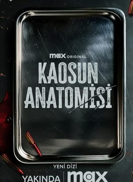 دانلود صوت دوبله سریال Kaosun Anatomisi