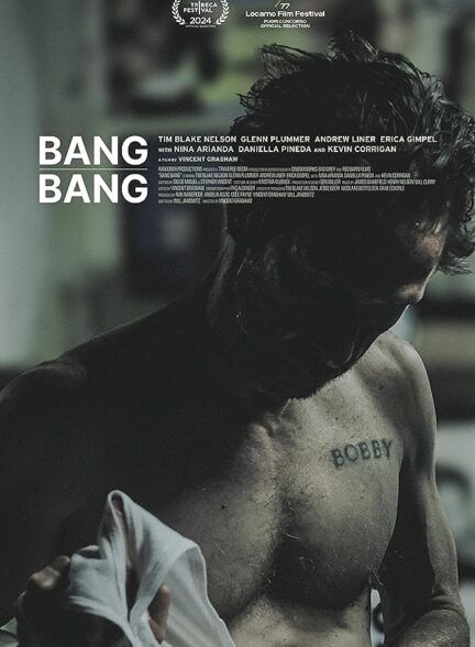 دانلود صوت دوبله فیلم Bang Bang