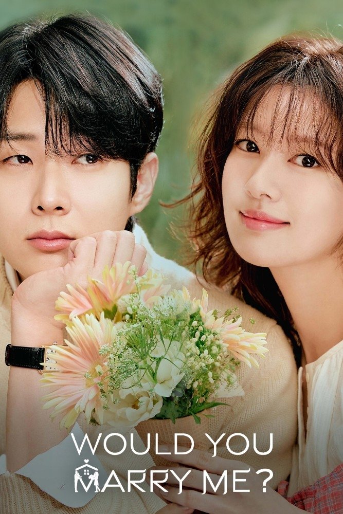 دانلود صوت دوبله سریال Would You Marry Me?