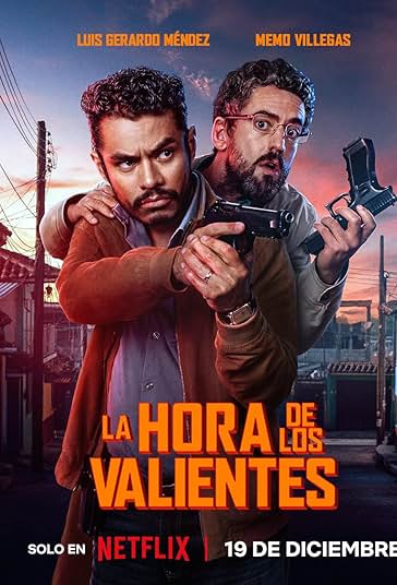 دانلود صوت دوبله فیلم A Time for Bravery