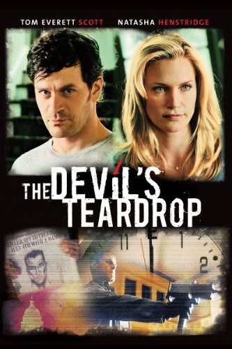 دانلود صوت دوبله فیلم The Devil’s Teardrop