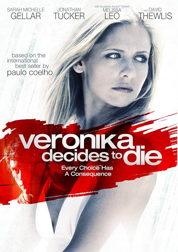 دانلود صوت دوبله فیلم Veronika Decides to Die