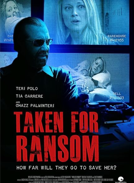 دانلود صوت دوبله فیلم Final Recourse