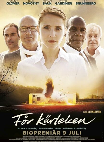 دانلود صوت دوبله فیلم För kärleken