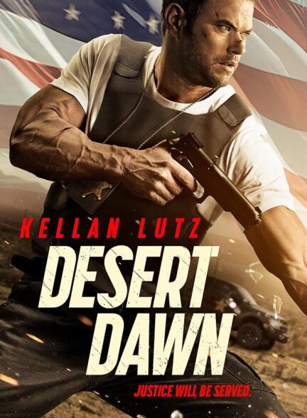 دانلود صوت دوبله فیلم Desert Dawn