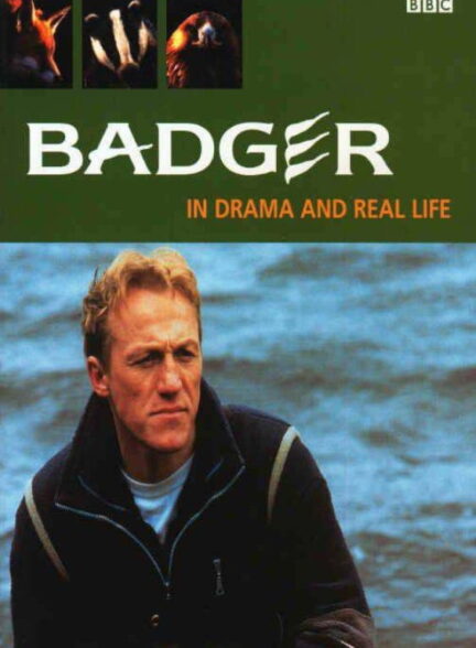 دانلود صوت دوبله سریال Badger