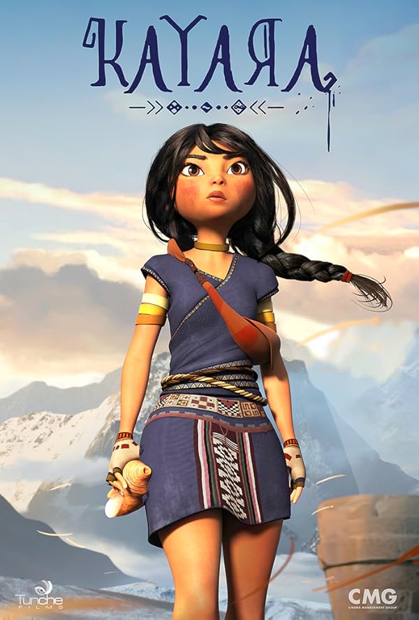 دانلود صوت دوبله فیلم Kayara