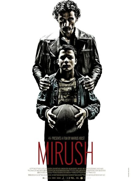 دانلود صوت دوبله فیلم Mirush