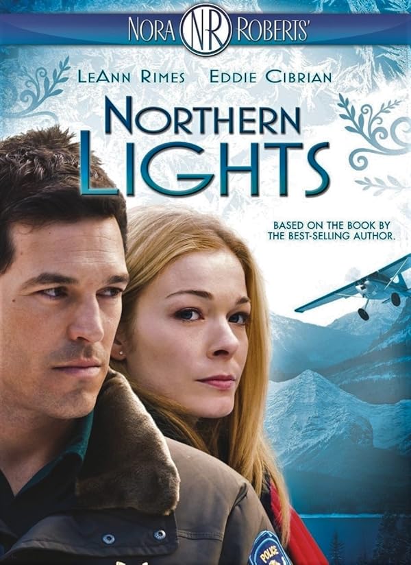 دانلود صوت دوبله فیلم Northern Lights