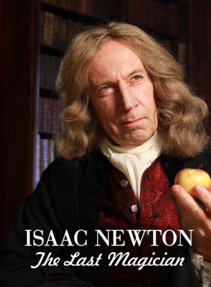دانلود صوت دوبله فیلم Isaac Newton: The Last Magician