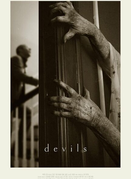 دانلود صوت دوبله فیلم Devils