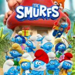 دانلود صوت دوبله سریال The Smurfs 2021