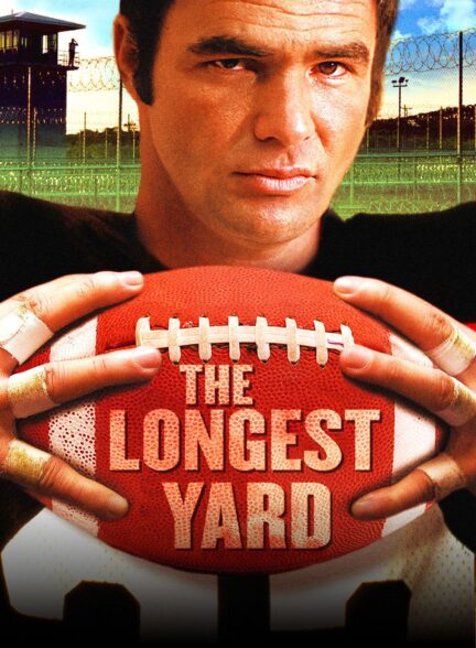 دانلود صوت دوبله فیلم The Longest Yard